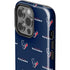 NFL Houston Texans Blitz Series iPhone 15 Pro Impact Case